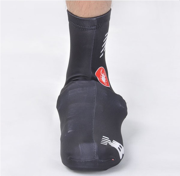 2012 Garmin Copriscarpe Ciclismo